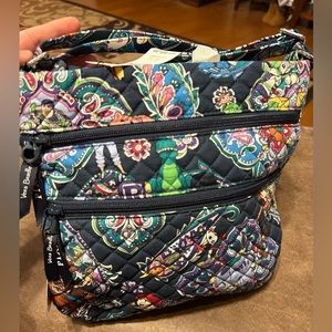 NWT Vera Bradley Pixar Toy Story Crossbody Bag Purse